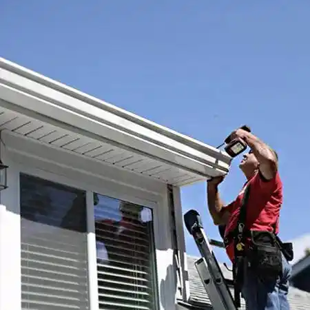 gutter services Idylwood